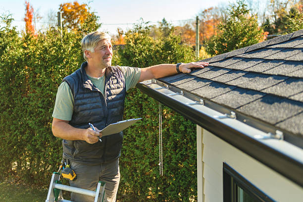 Trusted Roof Inspection service in Billings, MT - Ben Roofing and Steel LLC